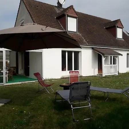 Hébergement de vacances Coutainville *